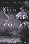 Kiss of the Spider Woman