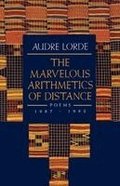 The Marvelous Arithmetics of Distance - Poems, 1987-1992