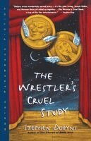 Stephen Dobyns - Wrestler's Cruel Study, Häftad. Tillgänglighet: Lägg i varukorg