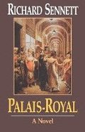 Palais Royal - A Novel (Paper Only)