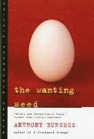 The Wanting Seed av Anthony Burgess
