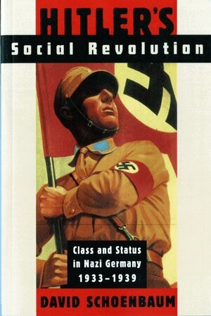 Hitler's Social Revolution
