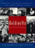 David Isay, Harvey Wang - Holding On, Häftad. Tillgänglighet: Tillfälligt slut