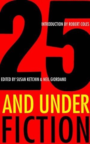 Neil Giordano, Susan Ketchin - 25 and Under, Häftad. Tillgänglighet: Lägg i varukorg