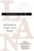 The Seminar of Jacques Lacan