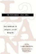 The Seminar of Jacques Lacan: Bk. 3