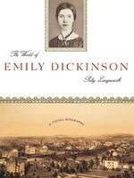 Polly Longsworth - World of Emily Dickinson, Häftad. Tillgänglighet: Lägg i varukorg