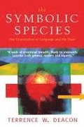 The Symbolic Species - the Co-Evolution of Language & the Brain (Paper)