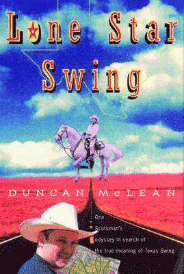 Lone Star Swing