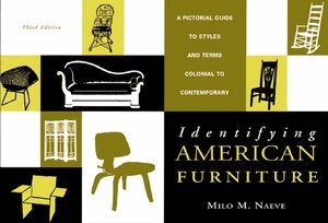 Identifying American Furniture