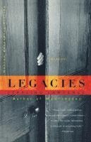 Starling Lawrence - Legacies, Häftad