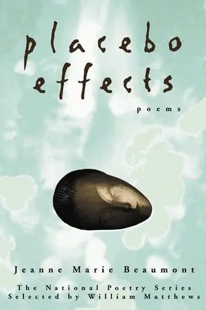 Jeanne Marie Beaumont - Placebo Effects, Häftad. Tillgänglighet: Lägg i varukorg