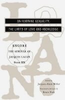 The Seminar of Jacques Lacan