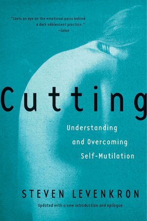 Steven Levenkron - Cutting, Häftad. Tillgänglighet: Tillfälligt slut