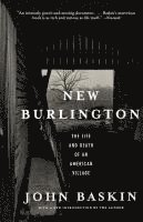 John Baskin - New Burlington, Häftad