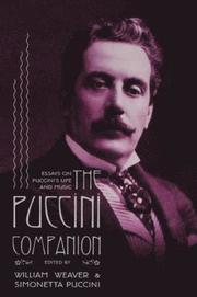 The Puccini Companion