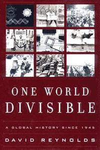One World Divisible