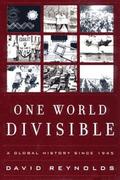 One World Divisible