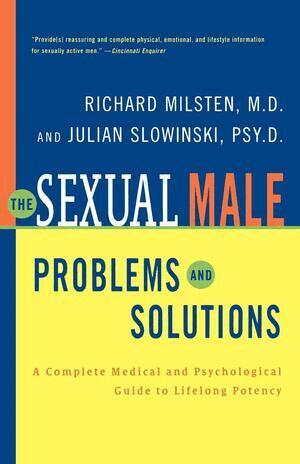 Sexual Male