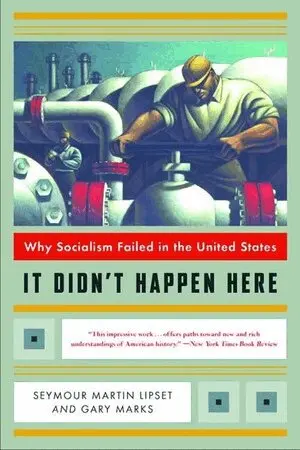 It Didn't Happen Here