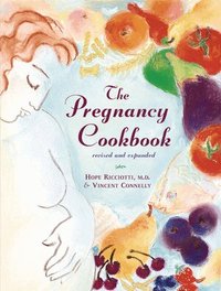 Pregnancy Cookbook