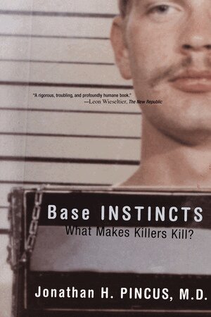 Jonathan H. Pincus - Base Instincts, Häftad. Tillgänglighet: Lägg i varukorg