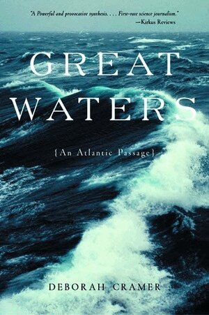 Deborah Cramer - Great Waters, Häftad. Tillgänglighet: Lägg i varukorg