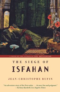 Siege Of Isfahan