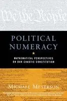 Michael I. Meyerson - Political Numeracy, Häftad. Tillgänglighet: Lägg i varukorg
