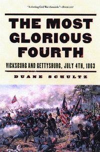 Most Glorious Fourth