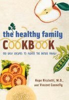Healthy Family Cookbook