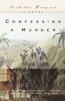 Nicholas Drayson - Confessing a Murder, Häftad