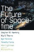 Future Of Spacetime