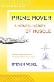 Prime Mover