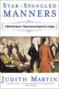 Star-Spangled Manners