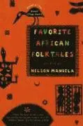 Nelson Mandela - Favorite African Folktales, Häftad