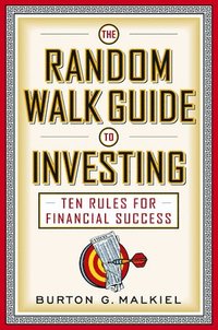 Random Walk Guide to Investing