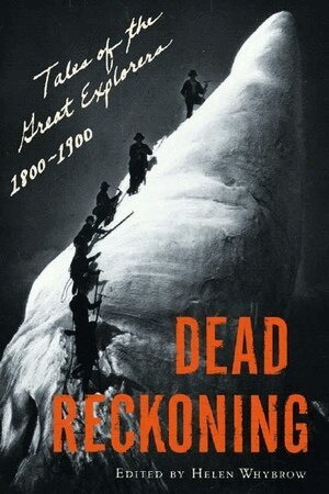 Helen Whybrow - Dead Reckoning, Häftad