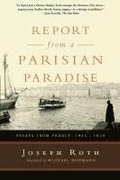 Report from a Parisian Paradise: Essays from France, 1925-1939