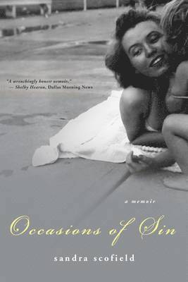 Sandra Scofield - Occasions of Sin, Häftad. Tillgänglighet: Lägg i varukorg