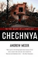Andrew Meier - Chechnya, Häftad. Tillgänglighet: Lägg i varukorg
