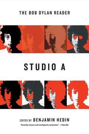Benjamin Hedin - Studio A, Häftad