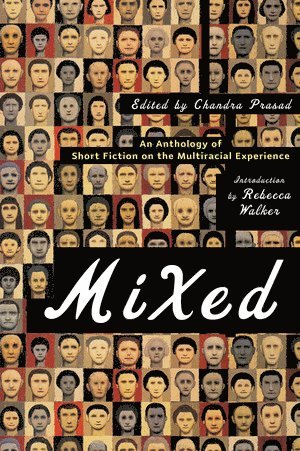 Chandra Prasad - Mixed, Häftad. Tillgänglighet: Tillfälligt slut
