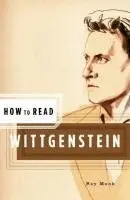 Ray Monk, Simon Critchley - How to Read Wittgenstein, Häftad. Tillgänglighet: Tillfälligt slut