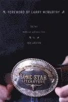 Don Graham - Lone Star Literature, Häftad. Tillgänglighet: Tillfälligt slut