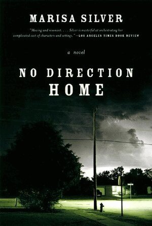 Marisa Silver - No Direction Home, Häftad