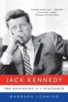 Barbara Leaming - Jack Kennedy, Häftad