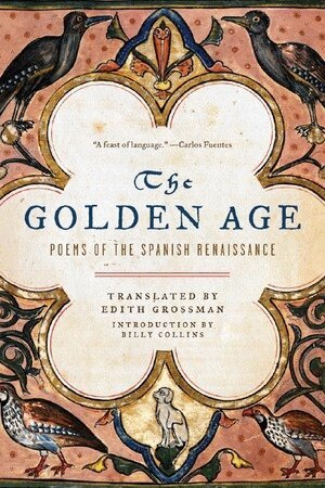 Golden Age, Häftad