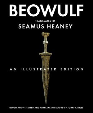 Beowulf, Häftad
