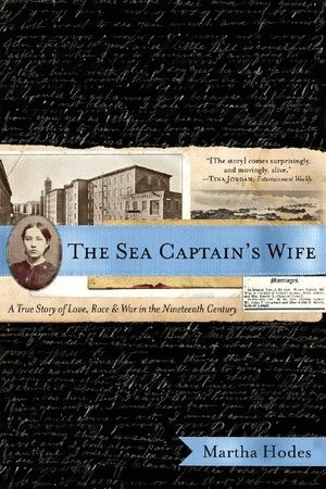 Martha Hodes - Sea Captain's Wife, Häftad. Tillgänglighet: Lägg i varukorg